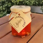 Több mint méz - Csalán