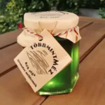 Több mint méz - Kék alga