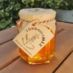 Több mint méz - Orvosi zsálya