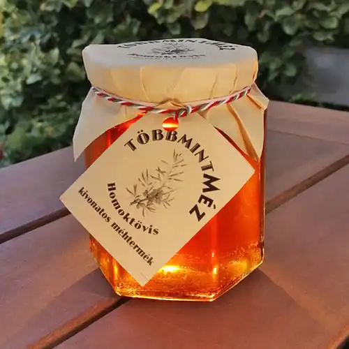 magyar méz a termelőtől