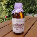 hidegen sajtolt olajok - a mákolaj