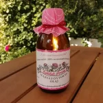 máriatövismag olaj