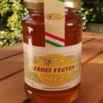 erdei vegyes méz