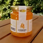 Gyömbéres gyönyör