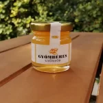 Gyömbéres gyönyör