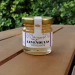 Levendulás nyugalomban