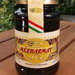 mézharmat méz