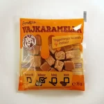 vajkaramella kókuszos