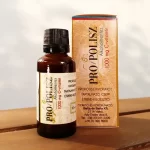 A propolisz hatása C-vitaminnal erősítve