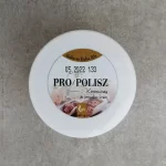 Propolisz és körömvirág krém - 40 g