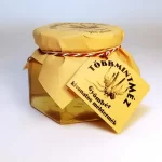 Több mint méz - Gyömbér