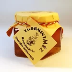 Több mint méz - Homoktövis