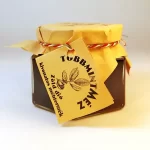 Több mint méz Zöld dió