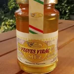 vegyes virág méz