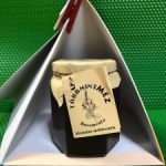 egy kis mézes ajándékdoboz