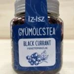 gyumolcstea feketeribizlis