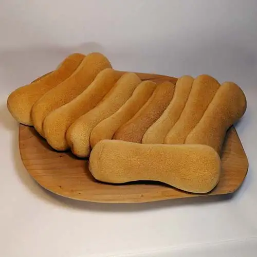 radics mezespuszedli piskota alaku