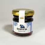 Áfonyás ámulat