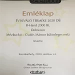 Csokis mámor - 10% belga csokoládéval