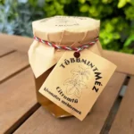 Több mint méz - Citromfű