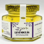 Levendulás nyugalomban