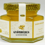 Gyömbéres gyönyör