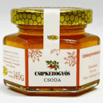 Csipkebogyós csoda