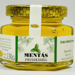 Mentás frissesség