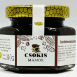 Csokis mámor - 10% belga csokoládéval