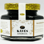 Kávés energia