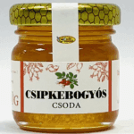 Csipkebogyós csoda
