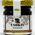 Csokis mámor - 10% belga csokoládéval