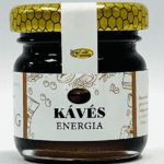 Kávés energia