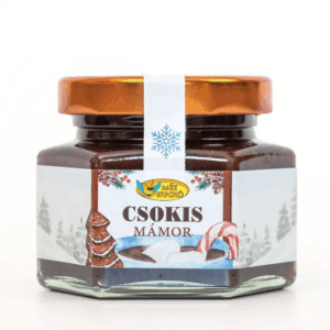Csokis mámor