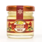 250 g-os karácsonyi akácméz