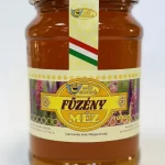 Füzény méz