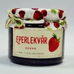 Eper lekvár
