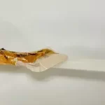 Propoliszos nyalóka citromos ízzel