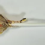 Propoliszos nyalóka citromos ízzel