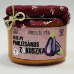 Erdélyi padlizsános zakuszka