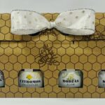 Kicsi Mézes Doboz – Négy csepp boldogság egy dobozban