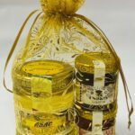 Kicsi Organza Csomag – Finom üzenet a háláról