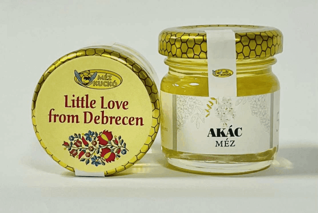 Little Love from Debrecen