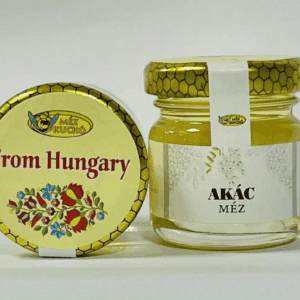 From Hungary