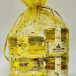 Ajándékcsomag – Mézes Válogatás