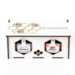 fadoboz 2x130g mezzel