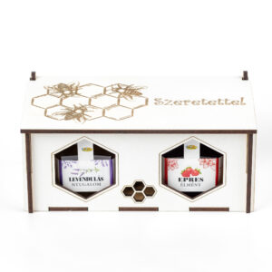 fadoboz 2x130g mezzel