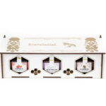 fadoboz 3x130g mezzel