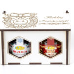 karacsonyi fadoboz 2x50g mezzel