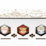 karacsonyi fadoboz 3x250g mezzel